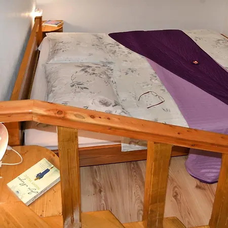 Haus Matteo 255s