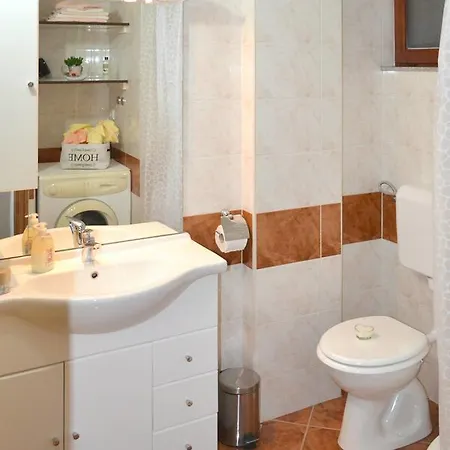 Haus Matteo 255s Apartment *