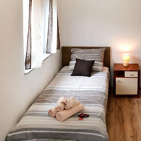 Apartment Haus Matteo 255s Pula