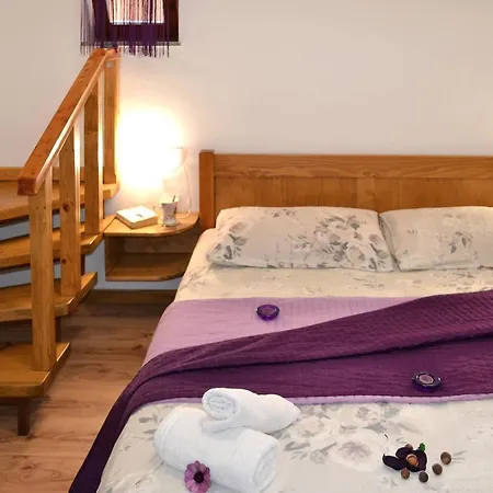 Haus Matteo 255s *