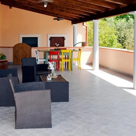 Haus Matteo 255s