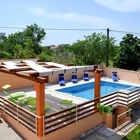 Haus Matteo 255s Lägenhet *